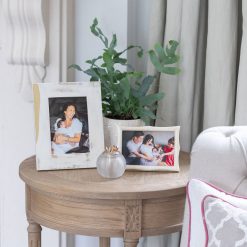 Addison Ross Ltd Mango Wood 5 X 7 Photo Frame