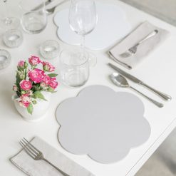 Addison Ross Ltd UK Homeware Chiffon Lacquer Placemats – Set Of 4