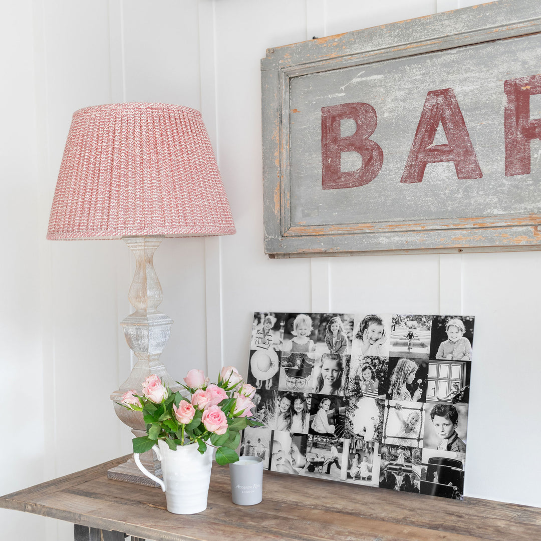 Addison Ross Ltd Wall Hangings Acrylic Large A2 Collage Wall Frame - 48 Images