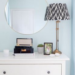 Addison Ross Ltd Black Lacquer Box With Gold Boxes