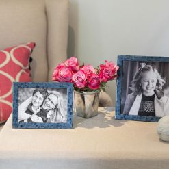 Addison Ross Ltd Sapphire Poplar Veneer Frame Frames