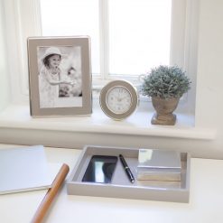 Addison Ross Ltd Chiffon Enamel & Silver Box Boxes