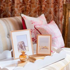 Addison Ross Ltd Frames White Alder Wood Photo Frame