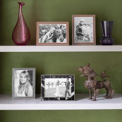 Addison Ross Ltd Black Marble Frame Frames