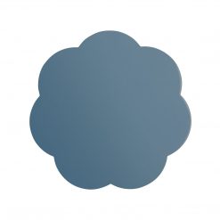 Addison Ross Ltd UK Denim Lacquer Placemats – Set Of 4