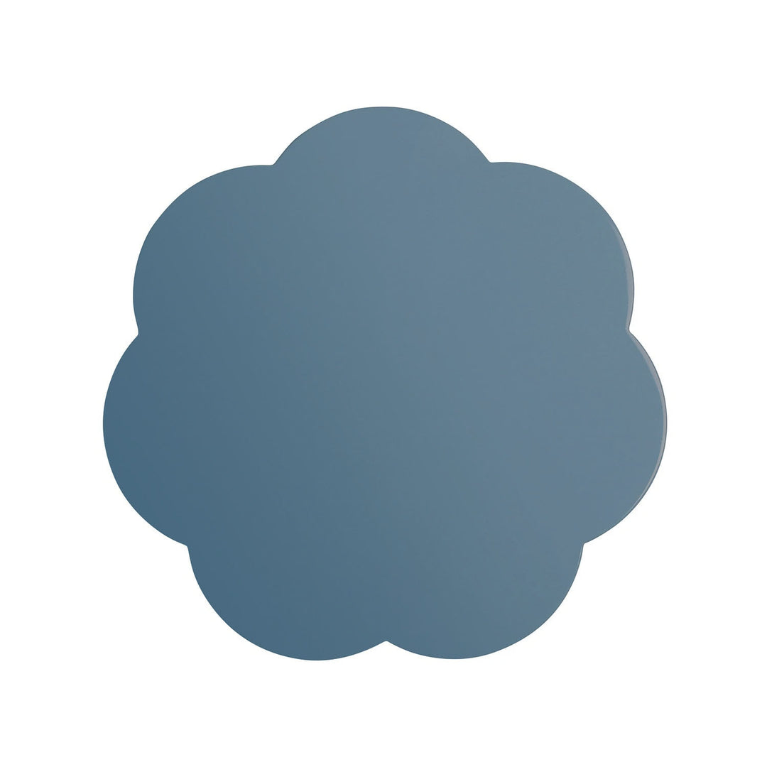 Addison Ross Ltd UK Denim Lacquer Placemats β Set Of 4