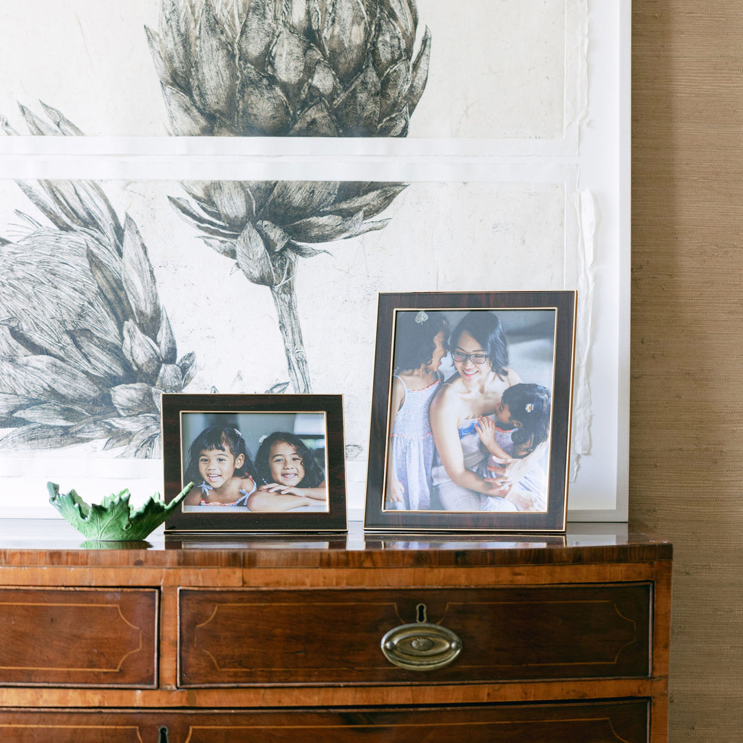 Addison Ross Ltd Toscana Midnight Frame