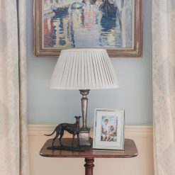 Addison Ross Ltd Silver Plated Bezel Frame, Cream Mount