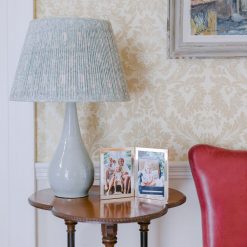 Addison Ross Ltd Classic Silver Plated Double Photo Frame Frames