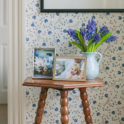 Addison Ross Ltd Matte Gold Frame With Squared Corners