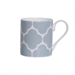 Addison Ross Ltd Tableware Denim Flowers Fine China Mug