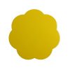 Addison Ross Ltd UK Homeware Yellow Lacquer Placemats – Set Of 4