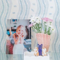 Addison Ross Ltd Acrylic Medium A3 Collage Wall Frame - Single Image