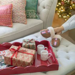 Addison Ross Ltd Tableware Cappuccino Flowers Fine China Mug