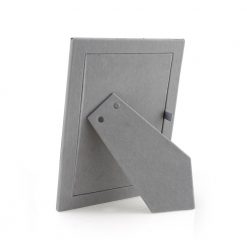 Addison Ross Ltd Tortoiseshell & Silver Photo Frame