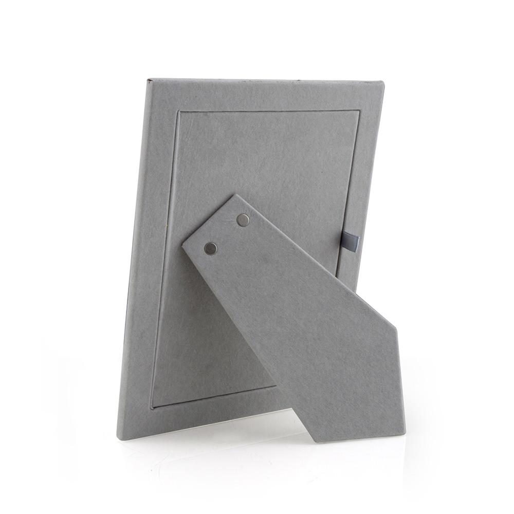 Addison Ross Ltd Frames Tortoiseshell & Gold Photo Frame