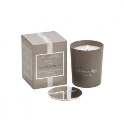 Addison Ross Ltd Fragrance Bohemian Velvet Scented Candle
