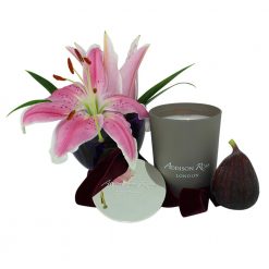 Addison Ross Ltd Fragrance Bohemian Velvet Scented Candle