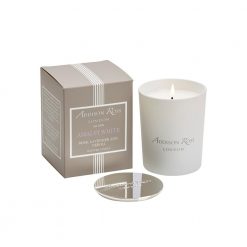 Addison Ross Ltd Amalfi White Scented Candle Fragrance