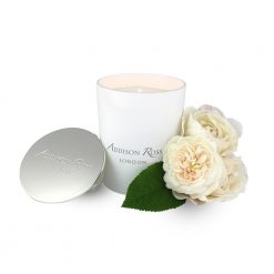 Addison Ross Ltd Amalfi White Scented Candle Fragrance