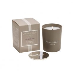 Addison Ross Ltd Tuscan Fig Scented Candle Fragrance