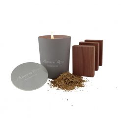 Addison Ross Ltd Cedar Revolution Scented Candle