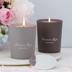 Addison Ross Ltd Shanghai Amber Scented Candle