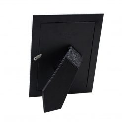 Addison Ross Ltd Dark Grey Shagreen Frame Frames