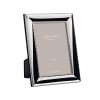 Addison Ross Ltd Beaded Silver Plated Photo Frame