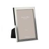Addison Ross Ltd Herringbone Silver Plated Photo Frame Frames