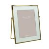 Addison Ross Ltd Frames GOLD EASEL FRAME