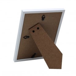 Addison Ross Ltd Frames White Alder Wood Photo Frame