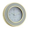 Addison Ross Ltd Chiffon & Gold Alarm Clock