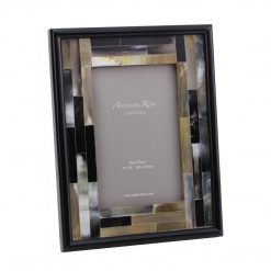 Addison Ross Ltd Horn Multi-piece Photo Frame
