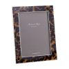 Addison Ross Ltd Tortoiseshell & Silver Photo Frame
