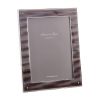 Addison Ross Ltd Faux Horn & Silver Photo Frame