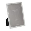 Addison Ross Ltd Silver Rosemary Diamante Frame