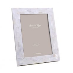 Addison Ross Ltd Fresh Water Mother Of Pearl Frame Frames