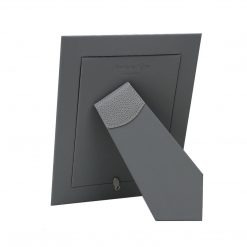 Addison Ross Ltd Grey Shagreen Frame Frames