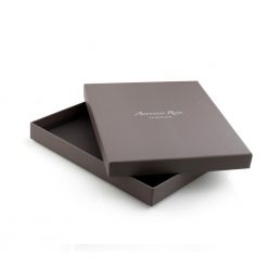 Addison Ross Ltd Tortoiseshell & Silver Photo Frame