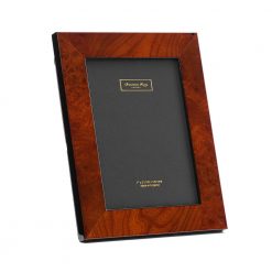 Addison Ross Ltd Walnut Poplar Photo Frame