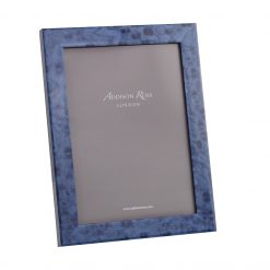 Addison Ross Ltd Sapphire Poplar Veneer Frame Frames