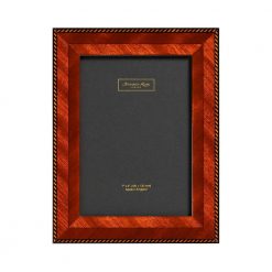 Addison Ross Ltd Frames MARQUETRY PICTURE FRAME: Poplar Veneer