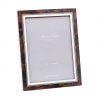Addison Ross Ltd MARQUETRY PICTURE FRAME: Wood Veneer & Mother Of Pearl Frames