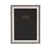 Addison Ross Ltd MARQUETRY PICTURE FRAME : Gray Wood Veneer & Mother Of Pearl Frames