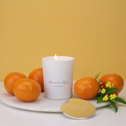 Addison Ross Ltd Orchards Of Sicily Scented Candle Fragrance