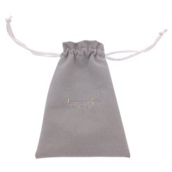 Addison Ross Ltd Frames Pastel Pink & Gold Travel Frame