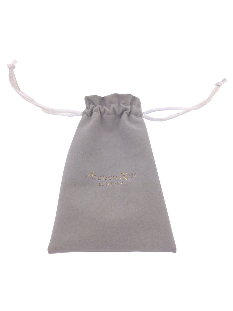 Addison Ross Ltd Frames Pastel Pink & Gold Travel Frame