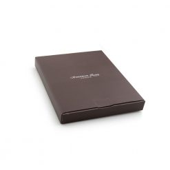 Addison Ross Ltd Frames Silver Trim, Chiffon Enamel Picture Frame