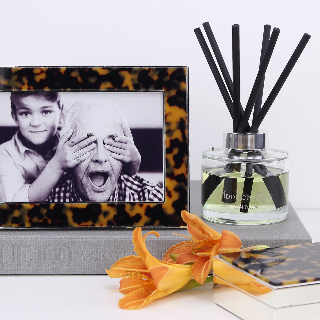 Addison Ross Ltd Fragrance Shanghai Amber Diffuser